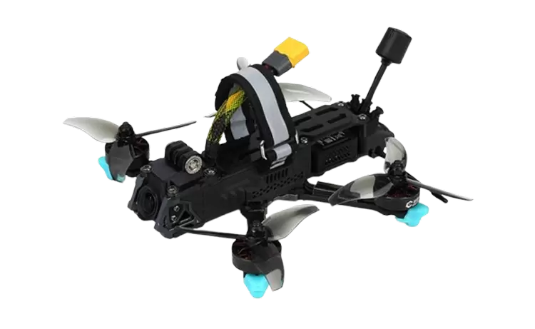 Manta 3.6'' / 3.6인치 FPV 드론