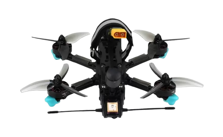 Manta 3.6'' / 3.6인치 FPV 드론