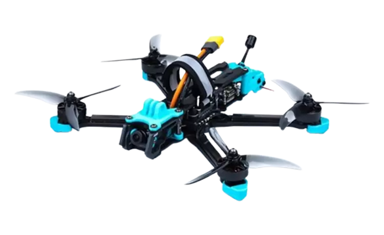 MANTA5인치/5인치 FPV 드론