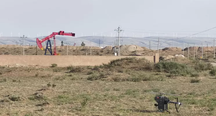 석유 및 가스 파이프라인 검사 드론은 무엇을 할 수 있을까요? UAV 파이프라인 검사의 구체적인 활용 사례를 자세히 설명합니다.