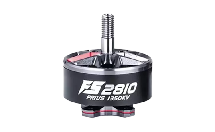 프리우스 FS2810 V1.0