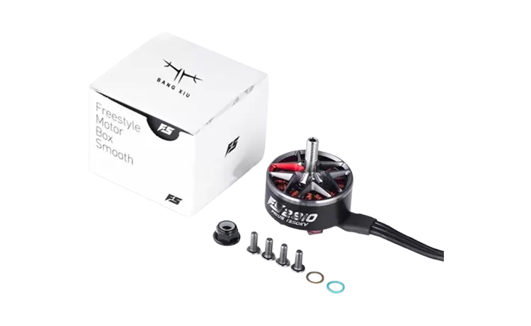 프리우스 FS2810 V1.0