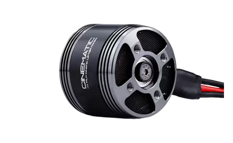 덱스터리티 CM2812