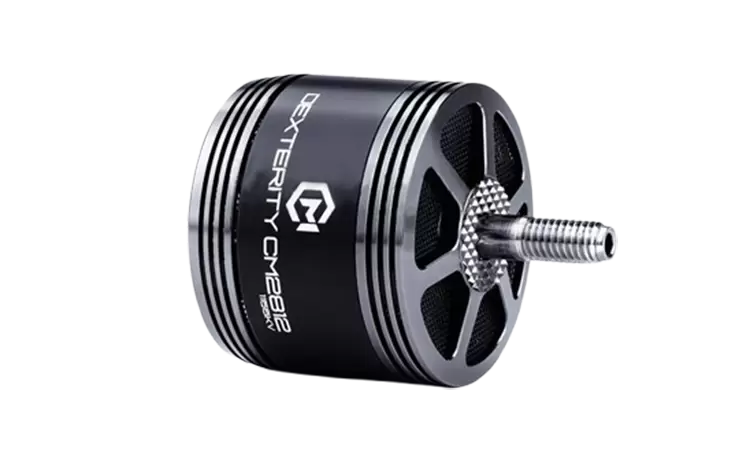 덱스터리티 CM2812