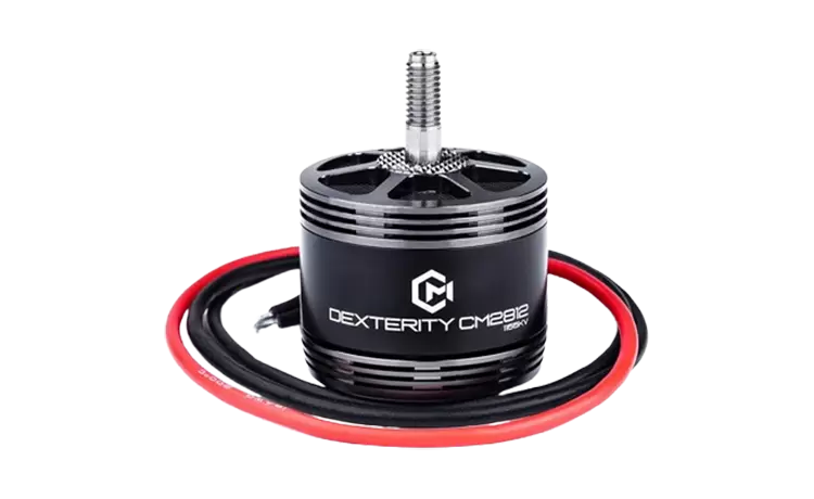 덱스터리티 CM2812