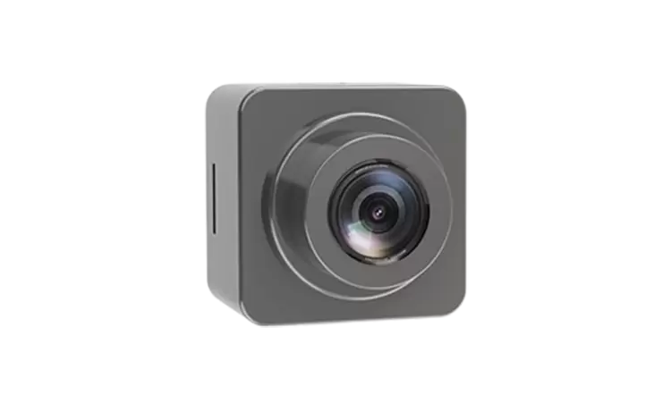 야간 시야를 위한 휴대용 풀컬러 라이프 레코더