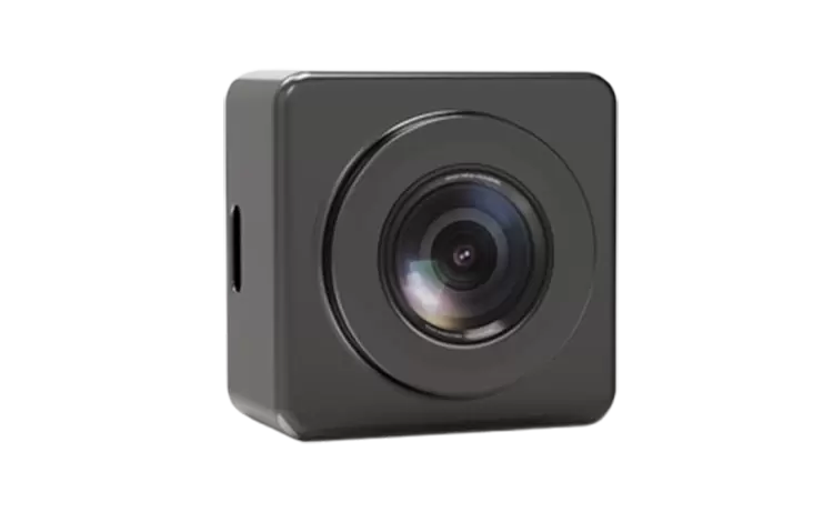 스타라이트 풀컬러 나이트 비전 실외 카메라