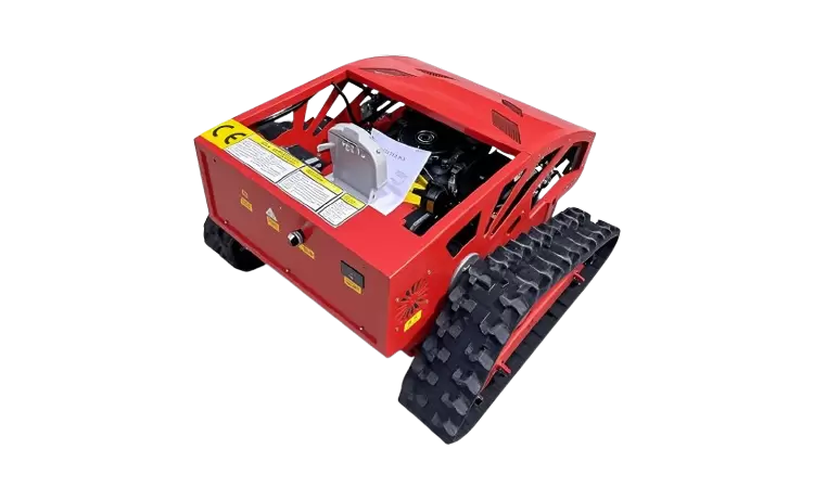 로봇 모어 H-550L