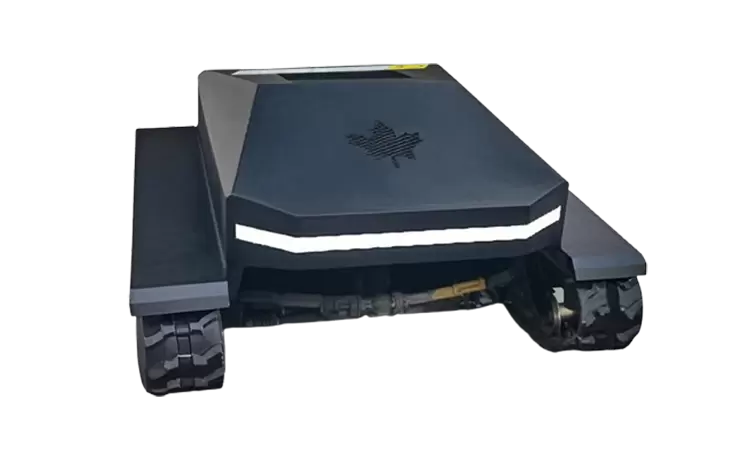 로봇 모어 H-900LP