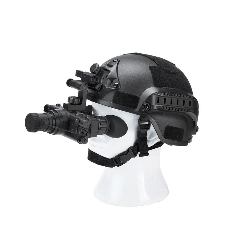 QPVS 7 야간 투시경