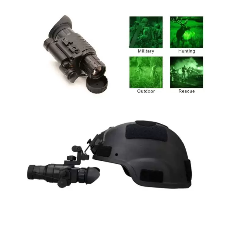 QPVS 14 야간 투시경