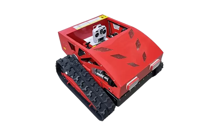 로봇 잔디 깎는 기계 대면적 로봇 잔디 깎는 기계 대면적