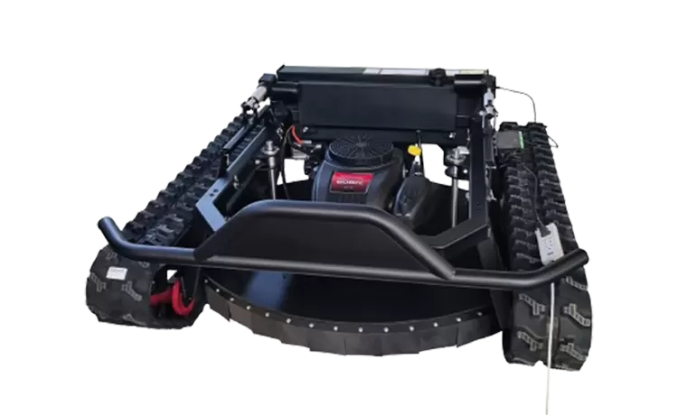 로봇 잔디 깎는 기계 대면적 로봇 잔디 깎는 기계 대면적