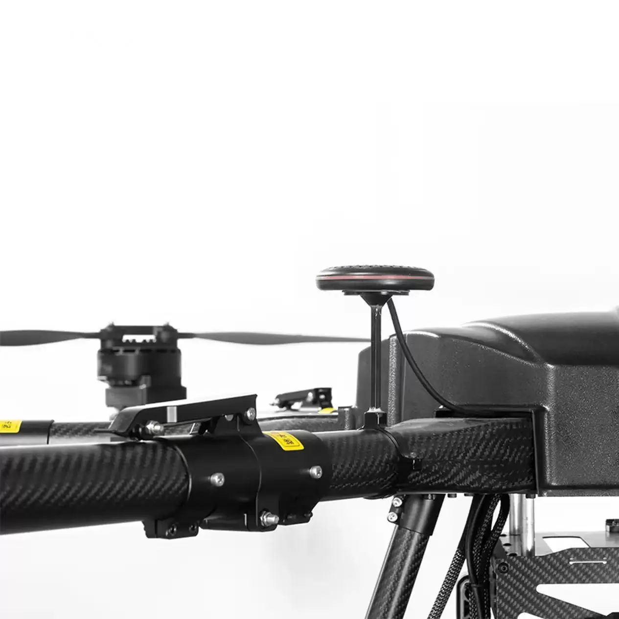 AG-30 소화 및 비상 대응 무인 항공기 - 비행 플랫폼(렌즈 및 소화 폭탄 제외)