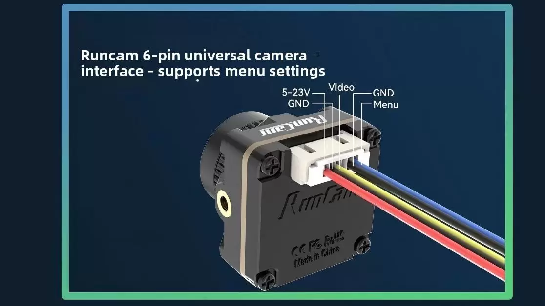 런캠 피닉스 2 SE V3