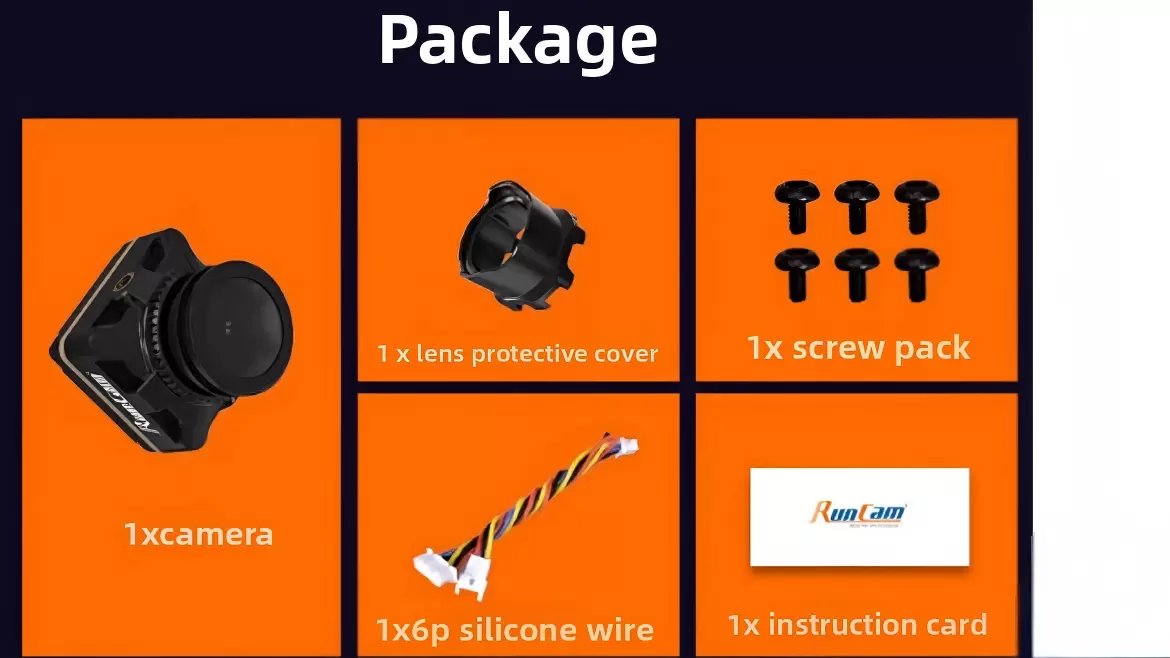 런캠 피닉스 2 SE V2