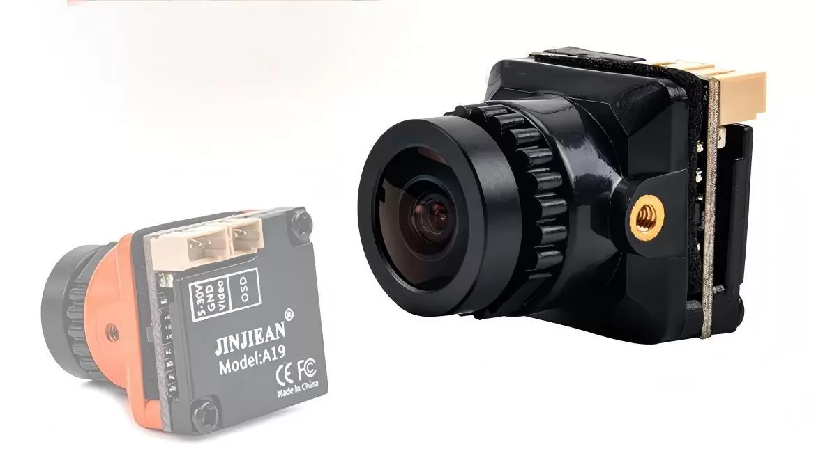 B19P 카메라