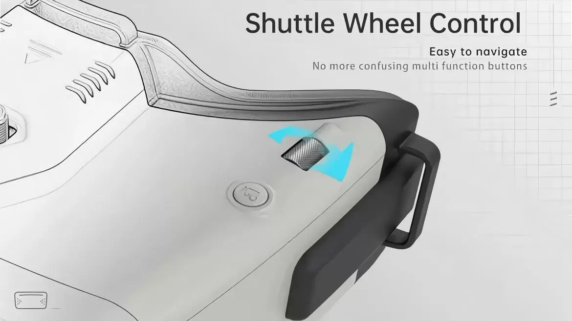 스카이존 코브라 SD