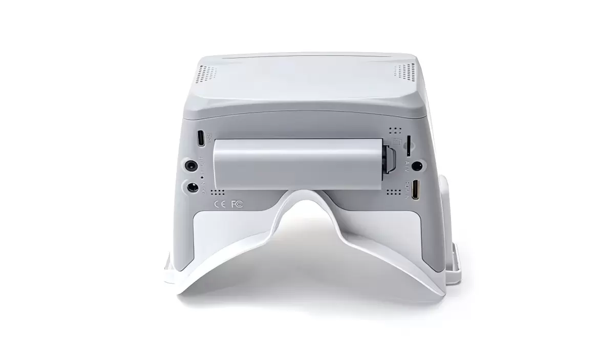 스카이존 코브라 SD