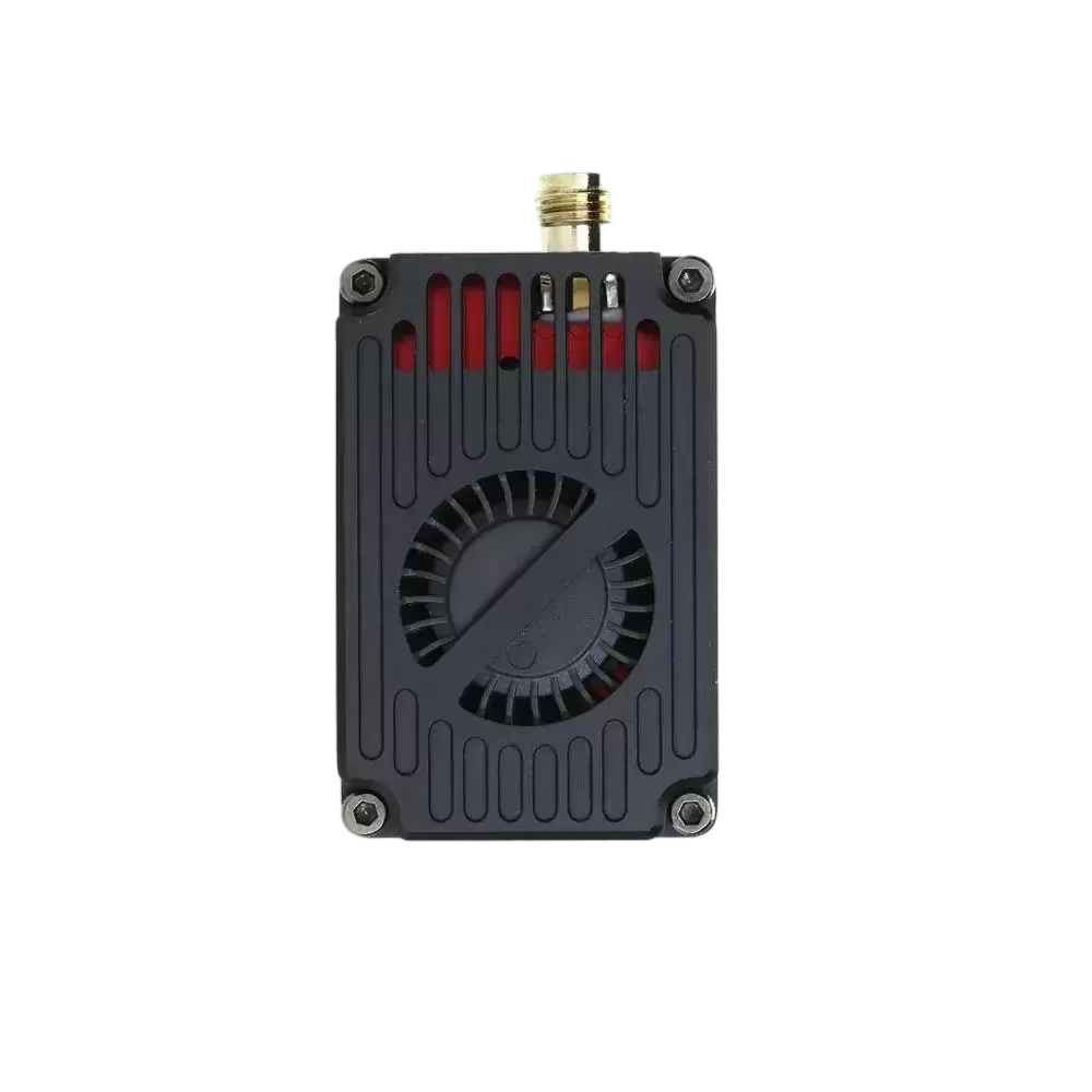 Set Pemancar Video FPV 1,3GHz 4W