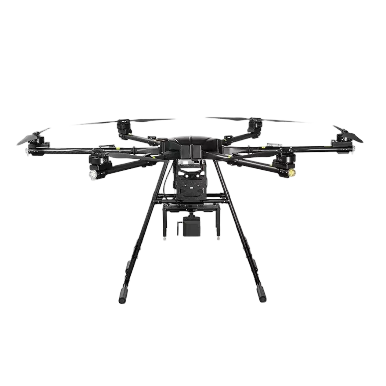 농장에서 프레임까지: 드론의 예상치 못한 예술적, 농업적 힘