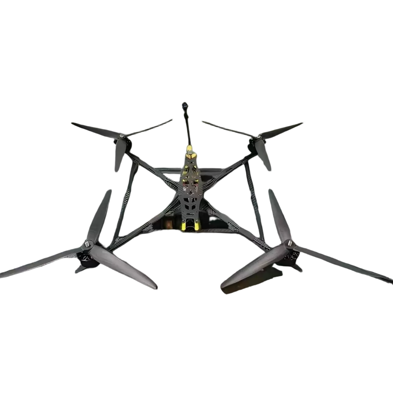 Dari Ladang ke Bingkai: Revolusi Drone yang Tak Terlihat dalam Pertanian dan Pembuatan Film