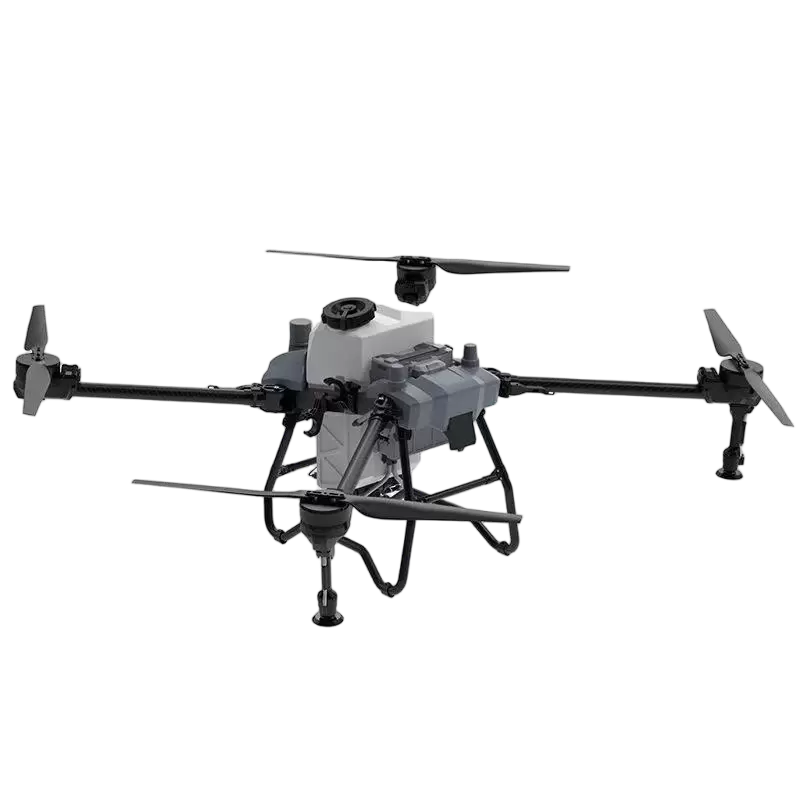 Top Benefits of Multi-Rotor Drone Monitoring for Agriculture, Security, and Environmental Management